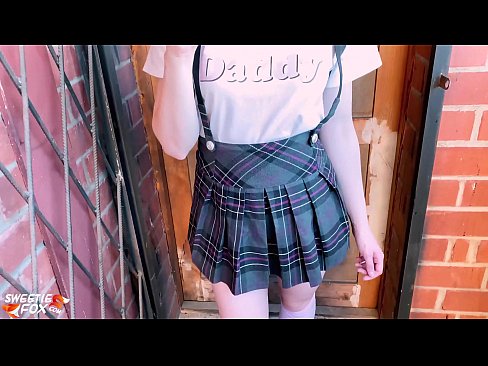 ❤️ Schoolgirl chuqur uning Dick so'radi va sinflar o'rniga fucks. Sluts uz.epicshowdown.top