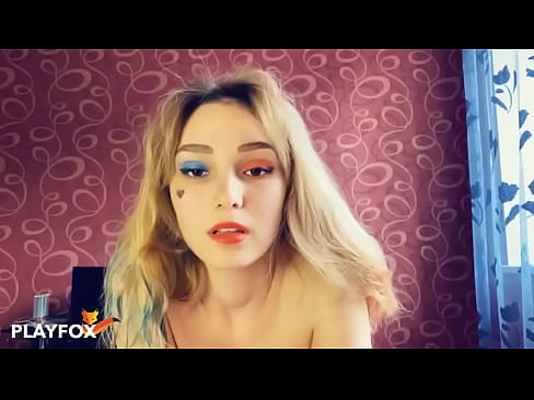 ❤️ Sehrli virtual haqiqat ko'zoynaklari menga Harley Quinn bilan jinsiy aloqa qilish imkonini berdi Sluts uz.epicshowdown.top