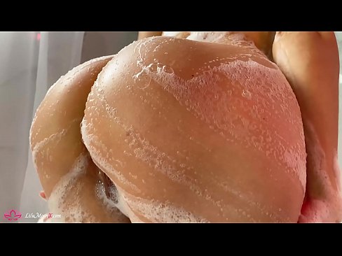 ❤️ Brunette dushda kuchli orgazm uchun vibrator bilan mushukni onanizm qiladi Sluts uz.epicshowdown.top